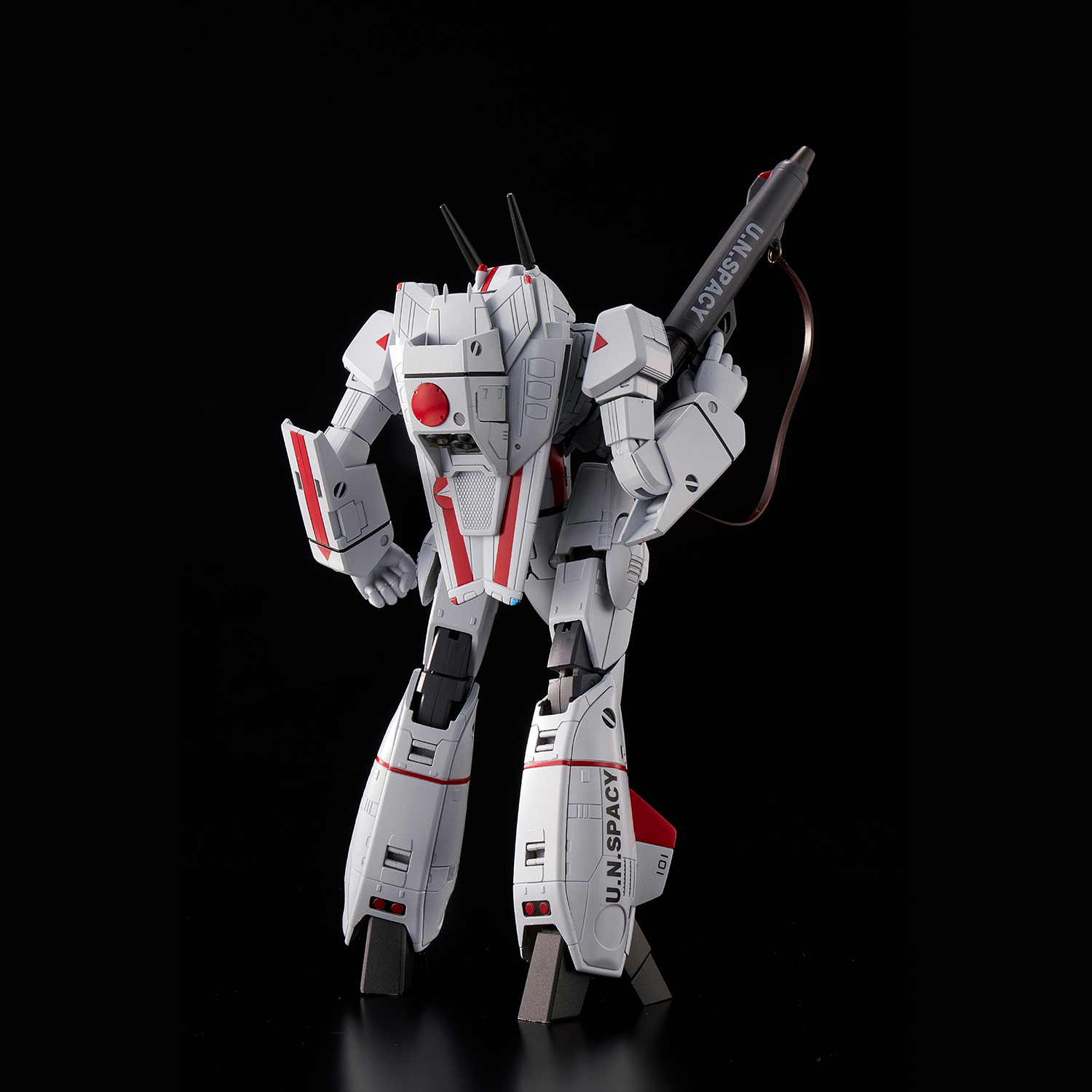 [A-Action] Veritech VF-1J Action Figure Battloid